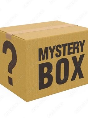 Mystery Box -  Surprise Pack for Women
